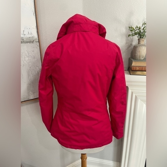 Pink Snow Jacket - Picture 4 of 5